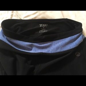 Ladies Yoga Pants